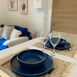 Escale Boheme - 500M Gare - Terrasse Apartment *