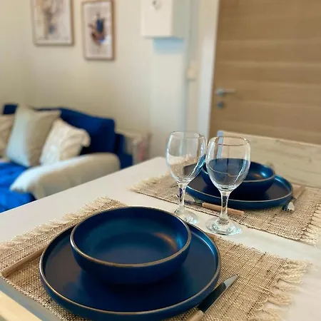 Escale Boheme - Terrasse En Centre-ville - Gare Apartment *