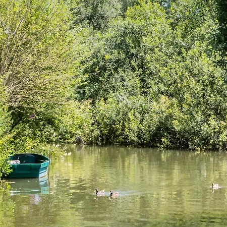 Escale Bohème - Terrasse En Centre-ville - Gare Appartement