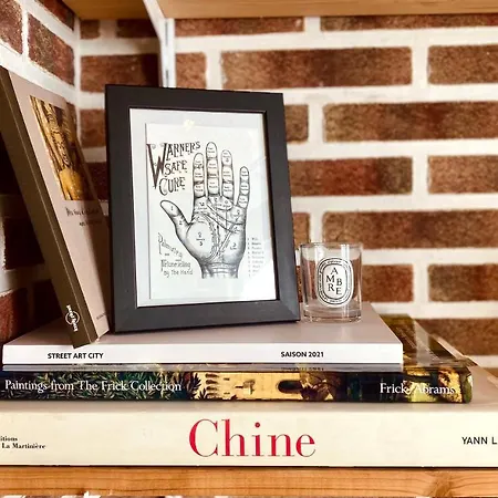 Escale Boheme - Terrasse En Centre-ville - Gare *